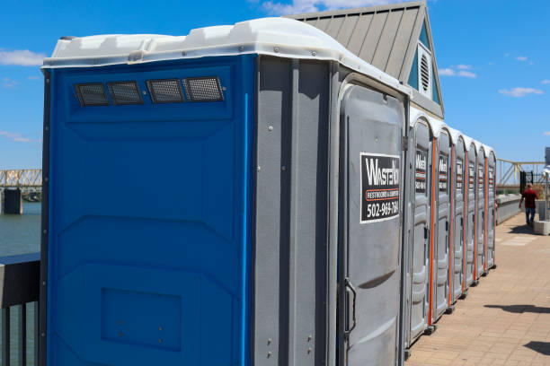 Best Portable Restroom Maintenance and Cleaning  in Rancho Santa Fe, CA